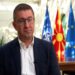Negociatat me BE-në, kryeministri i Maqedonisë së Veriut “pro” kompromisit nëse jep rezultat