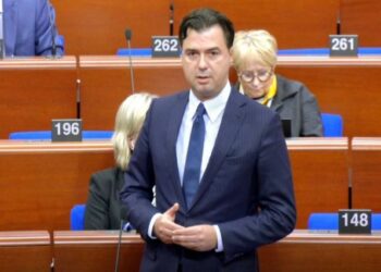 Basha në KiE: Nevojë urgjente për një përgjigje të koordinuar ndaj propagandës së dëmshme!
