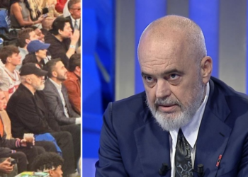 Bileta për ndeshjen në NBA, Rama: Ftesë nga një mik pa lidhje me Shqipërinë, nuk është dhuratë