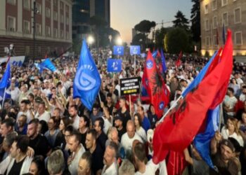 Nga bllokimi i trafikut, te shtëpia e Ramës! Skenarët e protestës së sotme të opozitës