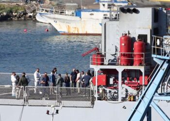72 orë në Lezhë! Emigrantët nisen për në Itali, vendimi i gjykatës dhe debatet e forta që la pas