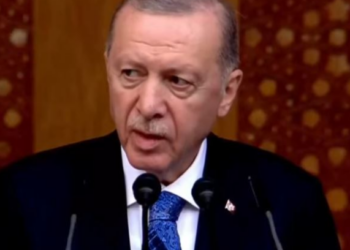 “Do t’i shërbejë 10 mijë besimtarëve myslimanë”, Erdogan: Xhamia e Namazgjasë, simbol i vëllazërisë sonë