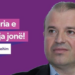 Vakanca në Durrës, kush është kandidati socialist që merr mandatin e Jurgis Çyrbes