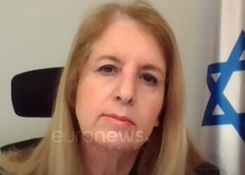 “Përgjigjja mund të jetë e dhimbshme”, ambasadorja izraelite e ashpër ndaj Iranit