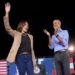 Kamala Harris mban fushatën në Xhorxhia, shfaqet krah Barak Obamës