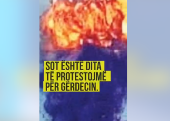 Nga Gërdeci, te 21 Janari dhe apartamentet jashtë vendit të familjes Berisha, shpërthejnë ironitë në rrjet: Ja pse duhet protestuar sot