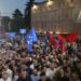 Mosbindje civile dhe bllokim të rrugëve kryesore të Tiranës/ Çfarë pritet të ndodhë nesër në protestën e opozitës