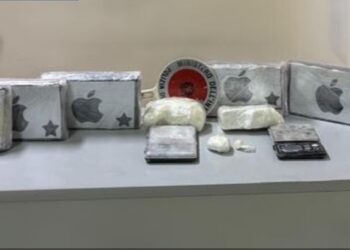 Dyshohet si anëtar i një organizate narkotrafiku, 45-vjeçari shqiptar kapet me 7 kg kokainë, ja ku e kishte fshehur!