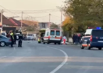 Rëndohet bilanci nga ngjarja në Shkodër, shkon në dy numri i viktimave