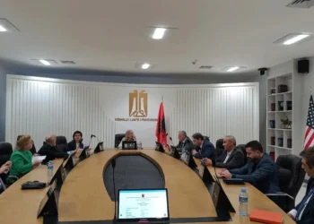 EMRAT / KLP pranon pjesëmarrjen në komisionin “Xhafaj”, propozon dy anëtaret