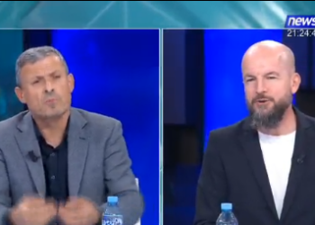 Arrestimi i Metës ”ndez” debatin / Lela: Do ndikojë te zgjedhjet! Zekthi: Pse je fallxhor ti?
