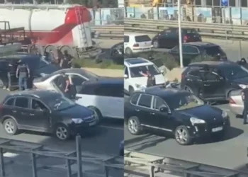 “Mund të mos e shohë dritën e diellit për shumë vite”, avokati zbulon sa vite burg rrezikon Meta