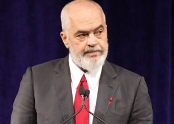 “Kur mora detyrën, Shqipëria shihej me dyshim”, Rama në SHBA: Sot vjen era shtet, SHBA e BE aleatë strategjikë