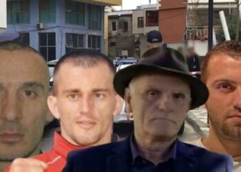 SKEDA/ Kush është Ibrahim Lici, një nga ‘të fortët’ e Shkodrës! Konfliktet me Bajrat dhe Bilalët dhe saga me 11 të vrarë