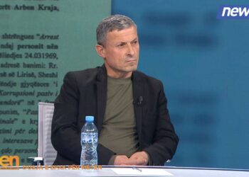 Arrestimi i Metës, Zekthi: Ofiqarët janë të parët që nuk duhet të kundërshtojnë veprimet…