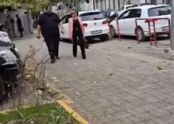 “Onkologjiku”/ Zbardhet dëshmia e mjekut Gashi në SPAK: Nuk jam korruptuar! Isha i dy punësuar, sepse…