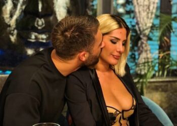 U ndanë apo janë ende bashkë? Ilnisa Agolli tregon të vërtetën e marrëdhënies së saj dhe Meritonit