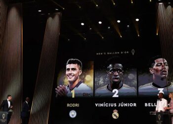 Topi i Artë 2024, luftë mes Realit dhe “France Football”