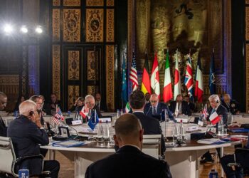 Takimi i G7 në Itali, ministrat e Mbrojtjes mbështesin anëtarësimin e Ukrainës në NATO! Thirrje për rritjen e ndihmës humanitare në Gaza