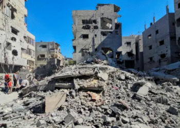 Izraeli sulmon nga ajri Libanin, ekzekutohen tre ushtarë libanezë