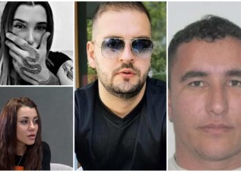 “Nuk jam fajtore për asgjë”/Fqinji i vdiq tre muaj pas shpërthimit të tritolit pranë banesës së saj, reagon sërish Giovana Nikolli: As unë nuk do të isha gjallë sot nëse…