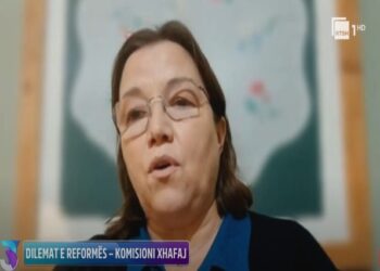 Gjikondi: Komisioni “Xhafaj”, dinak! Mazhoranca nuk ka frymë kundër korrupsionit!