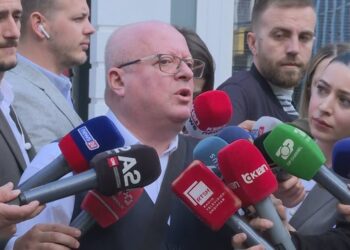 Tre akuza për Ilir Metën, avokati i tij zbulon detaje nga takimi në Drejtorinë e Policisë