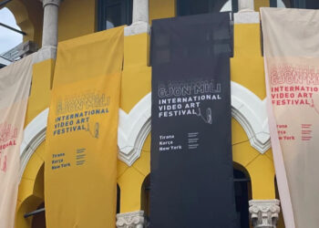 Festivali Ndërkombëtar i Video Artit “Gjon Mili” tërheq 2500 krijime nga artistë në mbi 90 vende të botës