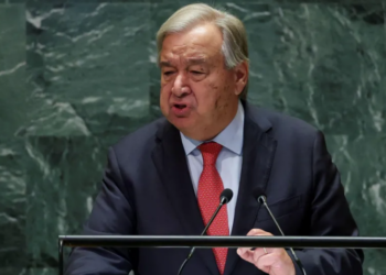 U shpall ” non grata” nga Izraeli, Guterres dënon sulmin e Iranit: Koha të mbyllim ciklin vdekjeprurës!