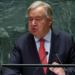 U shpall ” non grata” nga Izraeli, Guterres dënon sulmin e Iranit: Koha të mbyllim ciklin vdekjeprurës!