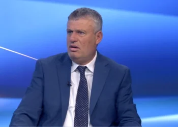 Hajdari rrëfen takimin me presidentin Erdogan në Tiranë: Kemi disa miq të përbashkët, prandaj…