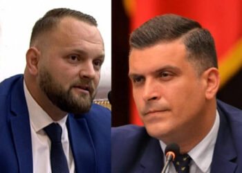 “Rrugaç e përdorues droge”, Blushi shpërthen ndaj Valterit: Kam bërë kallëzim në polici…