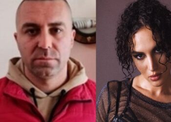 U vetëvra me armën e shërbimit, gardisti ishte vëllai i këngëtares së njohur