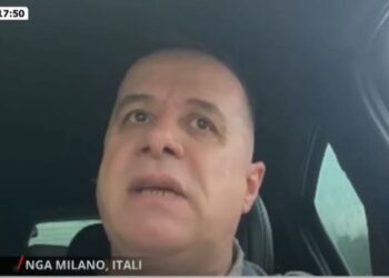 Ish-presidenti i klubit Partizani: Berisha e di çfarë jam i aftë të bëj, sa të jem gjallë do i shkoj deri në fund!