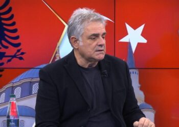 “Gylenistët, masonë me ndikim në Shqipëri”, Hila për deklaratat e Erdogan: Nuk quhet ndërhyrje në në punët e brendshme