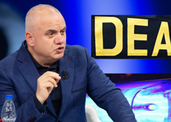 DEA zbarkon në Tiranë? Hoxha: Më parë jepnin informacion, por këtu vetëm forcohej…