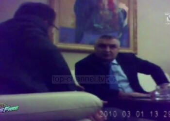 Arrestimi i Ilir Metës, SPAK ka marrë edhe videopërgjimin e Dritan Priftit për ryshfetin 700 mijë euro