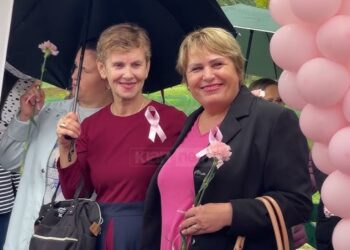 Shtohen rastet me kancer gjiri në Elbasan, shumica e pacienteve mbi 45 vjeçe