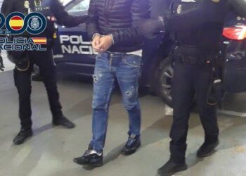 DETAJE/Kush është shqiptari i arrestuar në Spanjë, 43-vjeçari i përfshirë në vrasjen e Bledar Muçës