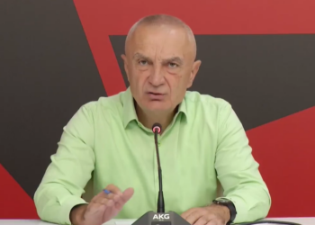 Bëhet ‘i gjallë’ Ilir Meta: Asnjë minutë paqe për regjimin! Përballja, e vetmja rrugë për të…