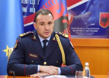 Proda porosi drejtorëve vendorë të policisë: Të rriten parametrat e sigurisë publike! Vigjilencë ndaj ankesave të qytetarëve