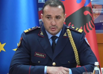 Protesta/ Zbardhet porosia e Prodës për shefat e komisariateve: Mos u provokoni! Kujdes ata me…