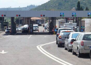 Arrestohet shqiptari në Kakavijë, i dënuar me shtatë vite burg në Greqi