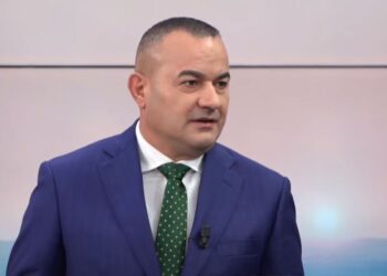 “Një femër më kërkoi 4 mijë euro”/ Pas Bardhit ankohet dhe Kapllanaj: Më nisën foto e video ku shfaqet imazhi im sepse refuzova të paguaj