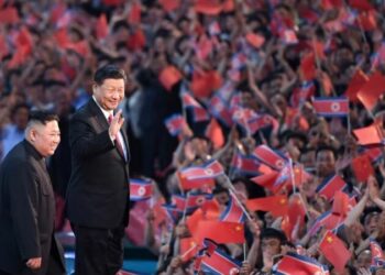Kina dhe Koreja e Veriut zotohen për thellimin e bashkëpunimit, presidenti Xi: Jemi gati të shkruajmë një kapitull të ri!