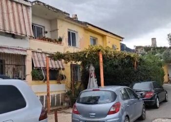 Shpërthim tritoli në një banesë pranë Bashkisë së Krujës! Dyshimet