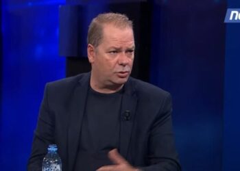 “U zhduk dhe pastaj kërkoi të merrte frutet e punës sonë”, Kulluri i ashpër me Bashën: Ai nuk udhëheq dot! S’u përball dot me Berishën dhe…