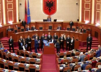 Kuvendi mblidhet sot në seancë plenare, cili është skenari i opozitës?