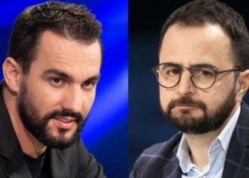 Nisma Thurje’ shpall koalicionin me Lapajn, Soko: Më mirë një telenovelë turke, sesa…
