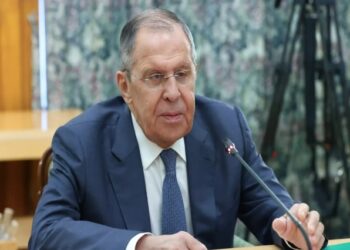 Lavrov kërcënon SHBA-të: Po vijoi të ndihmojë Ukrainën, do ketë pasoja të mëdha